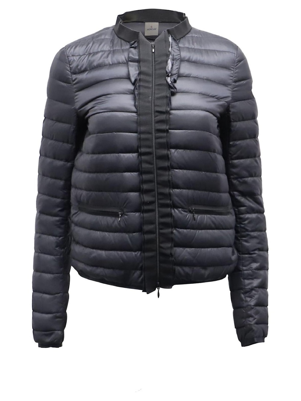 Moncler lightweight down jacket